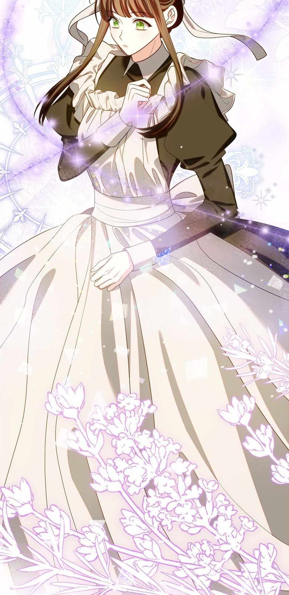 I Met the Male Lead in Prison Chapter 49 12